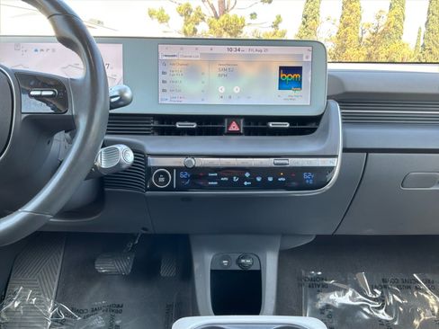 Used 2024 Hyundai Ioniq 5 SEL RWD image 15