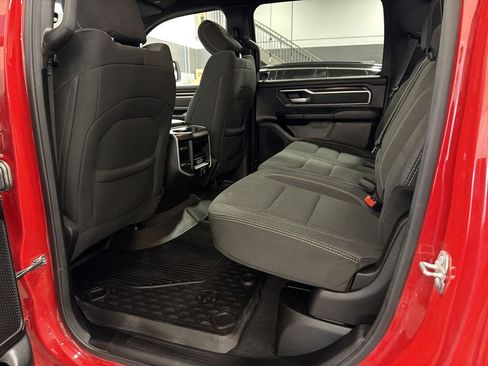 Used 2022 RAM 1500 Big Horn image 16
