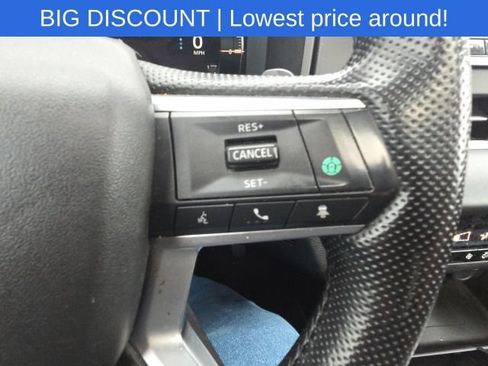 Used 2022 Mitsubishi Outlander SE AWD/4WD image 38