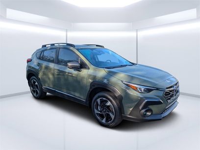 New 2026 Subaru Crosstrek 2.5i Limited
