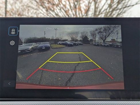 New 2026 Hyundai Sonata Blue image 19