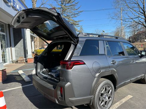 New 2026 Subaru Outback Premium image 25