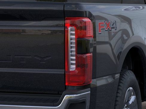 New 2026 Ford F250 Lariat AWD/4WD image 21