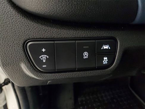 Certified 2023 Kia Seltos S image 14