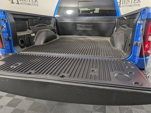 Used 2025 RAM 1500 Rebel w/ Rebel Level 1 Equipment Group AWD/4WD image 27