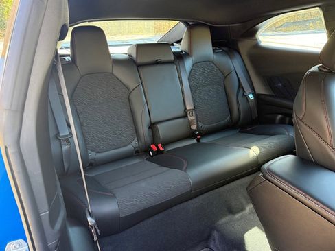 New 2026 Dodge Charger Daytona Scat Pack image 18