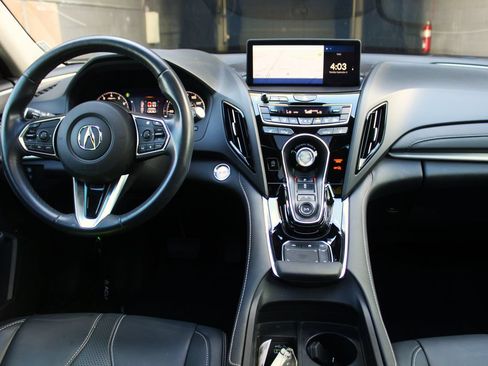 Used 2024 Acura RDX w/ Technology Package AWD/4WD image 18