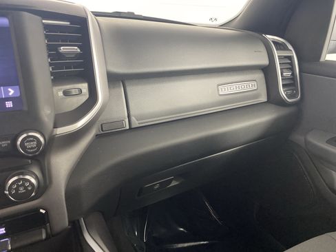Used 2022 RAM 1500 Big Horn AWD/4WD image 28