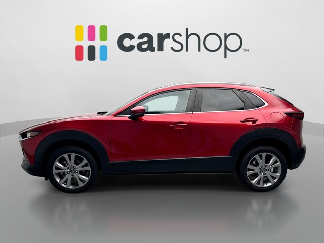 Used 2023 MAZDA CX-30 AWD 2.5 S w/ Preferred Package image 2