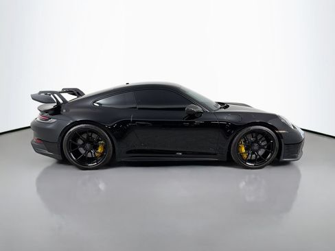 Used 2022 Porsche 911 GT3 RWD image 4