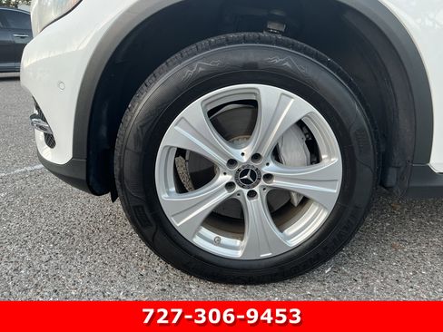 Used 2018 Mercedes-Benz GLC 300 image 14