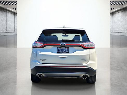 Used 2018 Ford Edge SEL w/ Equipment Group 201A AWD/4WD image 7