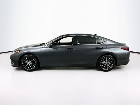 Used 2022 Lexus ES 350 w/ Premium Package FWD image 8