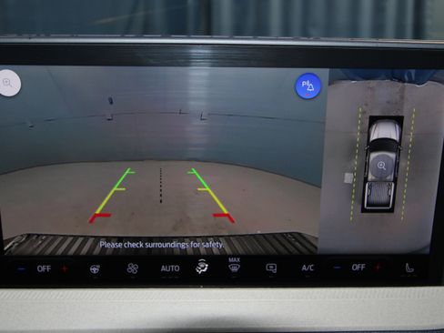 New 2026 Ford Maverick Lariat image 11