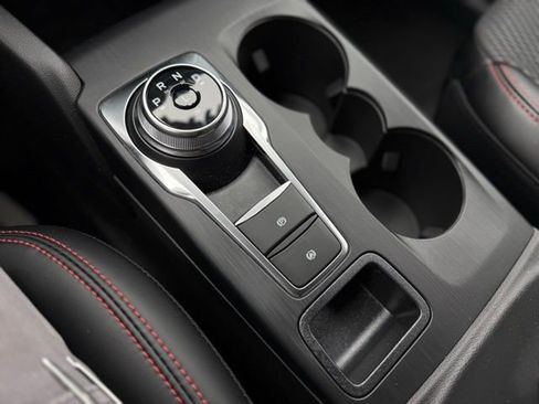 Used 2026 Ford Escape ST-Line Select w/ Tech Pack #1 image 24