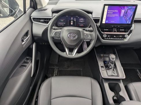 New 2026 Toyota Corolla Cross XLE image 16