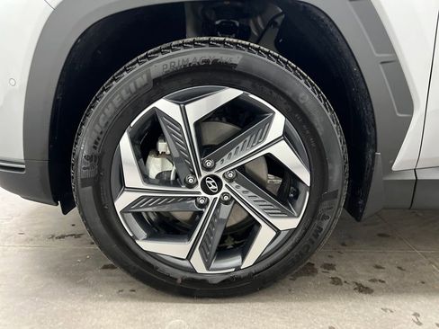 Used 2024 Hyundai Tucson Limited image 29