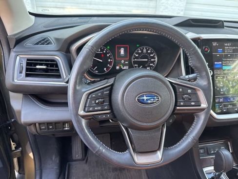 Used 2023 Subaru Ascent Touring AWD/4WD image 14