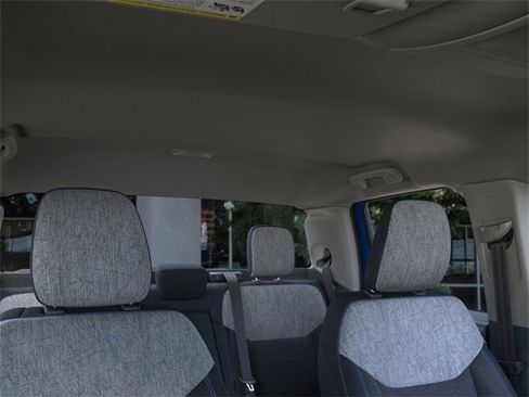 New 2026 Ford Maverick XLT w/ XLT Luxury Package image 12