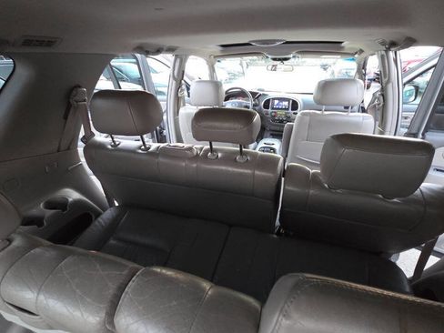 Used 2002 Toyota Sequoia Limited image 35