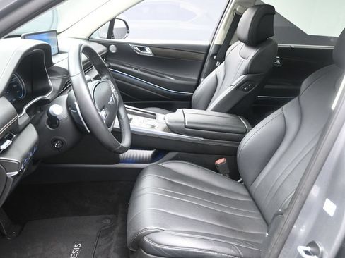 Used 2024 Genesis GV80 3.5T AWD/4WD image 18