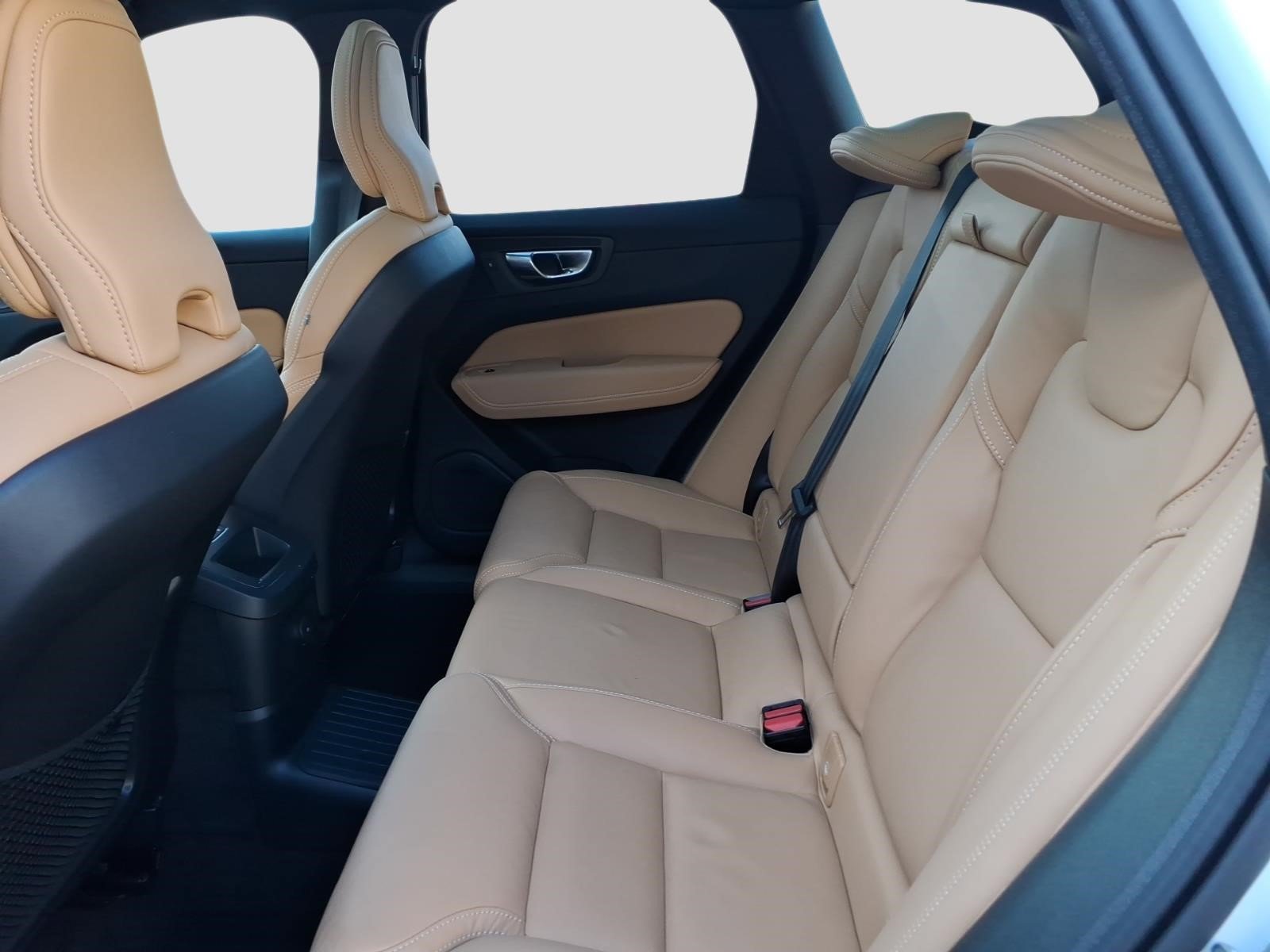 Used 2024 Volvo XC60 T8 Ultimate w/ Protection Package Premier AWD/4WD image 14