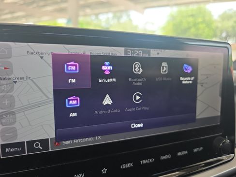 Certified 2023 Kia Forte GT FWD image 13
