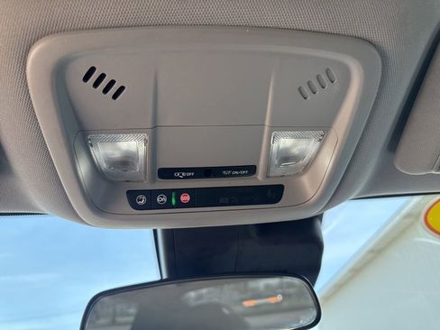 Used 2023 Chevrolet Malibu LT w/ Driver Confidence Package image 17