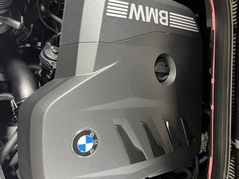 Used 2026 BMW X3 xDrive30 w/ M Sport Package image 25