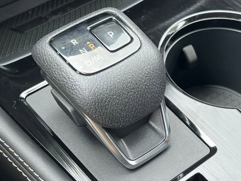 New 2026 Nissan Rogue Platinum AWD/4WD image 25