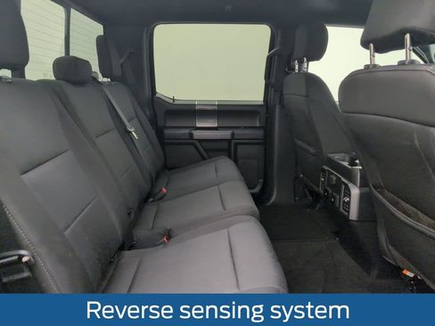 Used 2020 Ford F150 XLT w/ Equipment Group 302A Luxury image 16