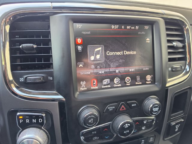 Used 2015 RAM 1500 Sport AWD/4WD image 49