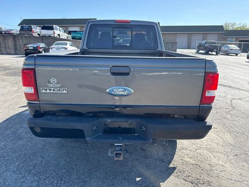Used 2006 Ford Ranger FX4 image 7
