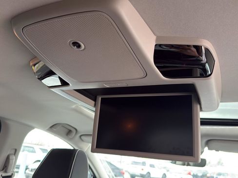 Certified 2026 Honda Odyssey Touring image 39