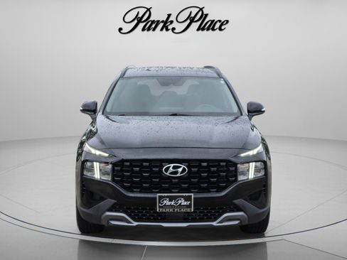 Used 2022 Hyundai Santa Fe XRT AWD/4WD image 8