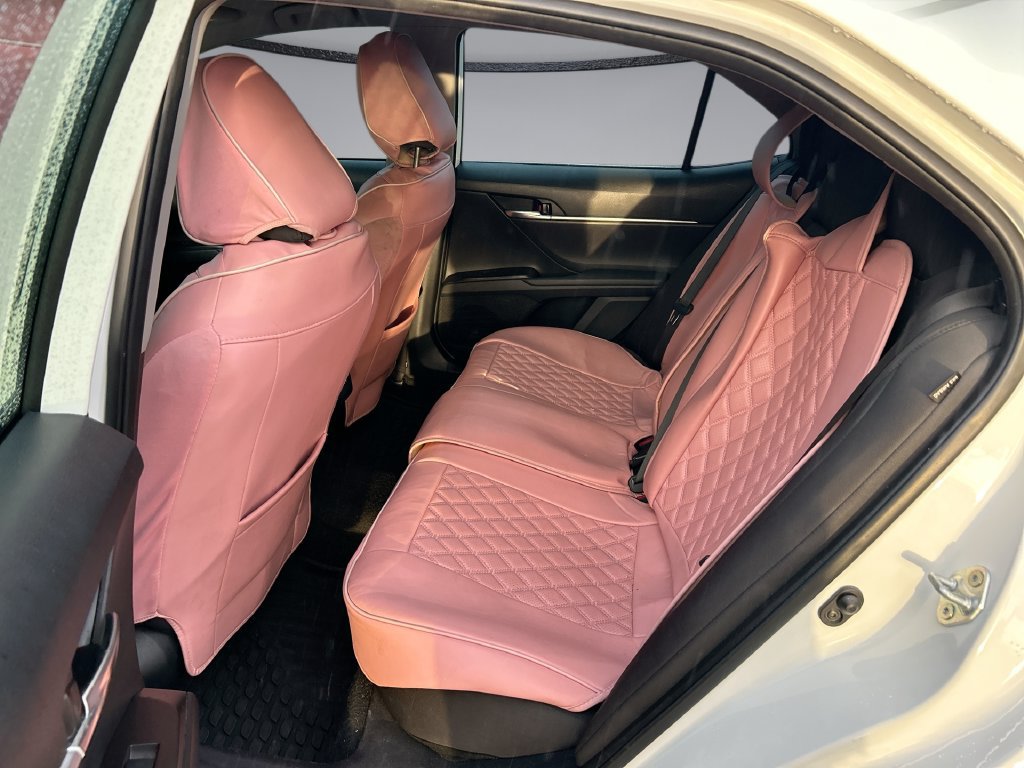 Used 2023 Toyota Camry LE FWD image 28