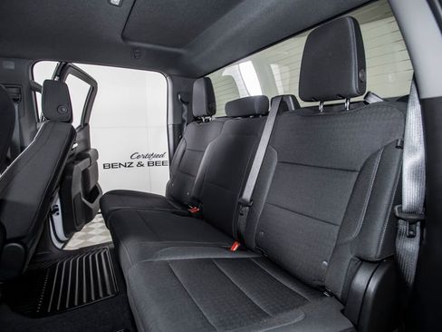 Used 2026 Chevrolet Silverado 1500 Custom Trail Boss image 15