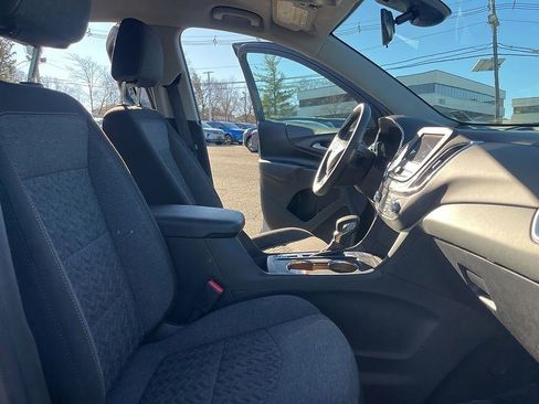 Used 2023 Chevrolet Equinox LT image 61