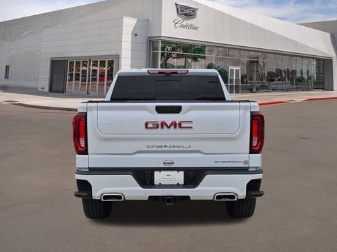Used 2026 GMC Sierra 1500 Denali AWD/4WD image 5