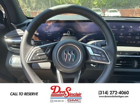 New 2026 Buick Enclave Sport Touring w/ Power Package AWD/4WD image 14