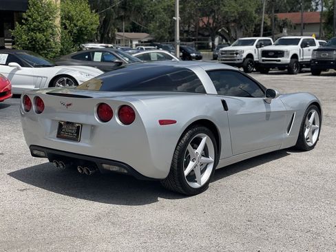 Used 2012 Chevrolet Corvette Coupe RWD image 20