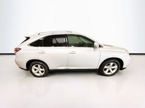 Used 2010 Lexus RX 350 AWD image 5