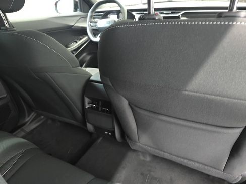 New 2026 Jeep Cherokee Laredo AWD/4WD image 12