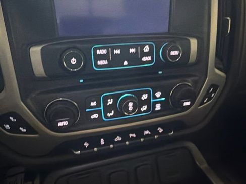 Used 2017 GMC Sierra 1500 SLT AWD/4WD image 29