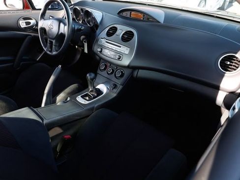 Used 2009 Mitsubishi Eclipse GS image 21