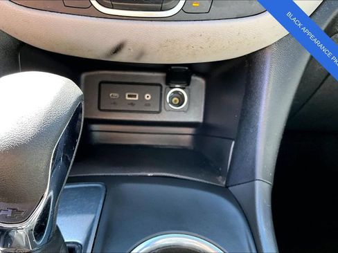Used 2024 Chevrolet Equinox LS w/ LS Convenience Package FWD image 35