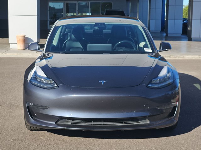 Used 2018 Tesla Model 3 Long Range RWD image 3