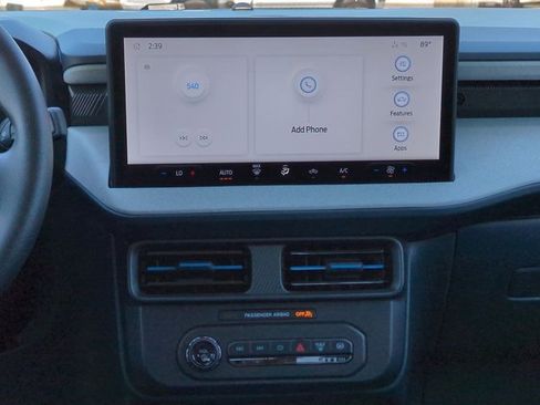 New 2026 Ford Maverick XLT AWD/4WD image 18