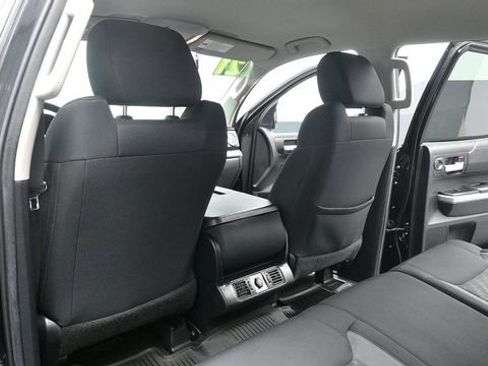 Used 2021 Toyota Tundra SR5 AWD/4WD image 17
