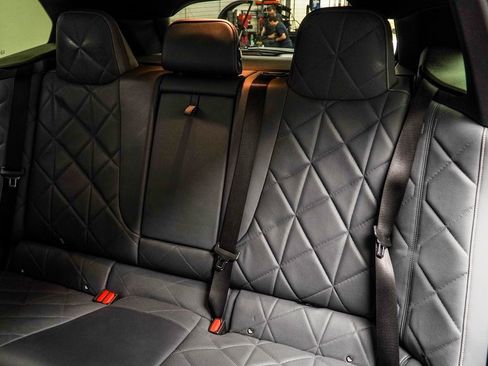 Used 2023 BMW iX M60 w/ Executive Package image 50